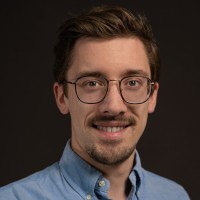 WorkerHero Employee Carlo Voß's profile photo