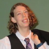 Kate McDevitt Email