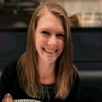 Amy Leong's profile photo