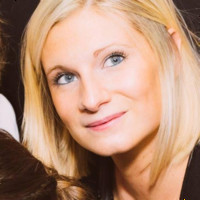 Groupe Louis Delhaize Employee Jill Rolland's profile photo