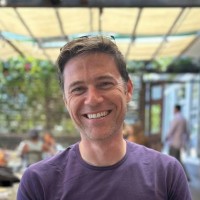 TurbineOne Employee Daniel Hebb's profile photo