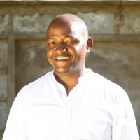 Signant Health Employee Daniel Gitau's profile photo