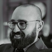 Think Big Technology Employee Mutasem Alnajjar's profile photo