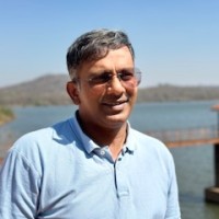 Swapnil Desai Email
