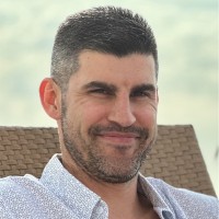 My Engineering Ltd. Employee Mark Steblyk's profile photo