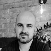 LINKSERVE LIMITED Employee Jacques van Staden's profile photo