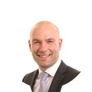 Rabobank Employee Rob Tempel's profile photo