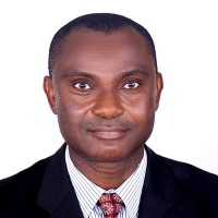OR&C Consultants Employee Russell Irechukwu's profile photo