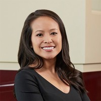 Creative Planning Employee Cindy Ghattas's profile photo