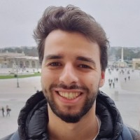 LIKE MAGIC Employee João Vasconcelos's profile photo