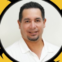 GRID Alternatives  Employee John Teller's profile photo