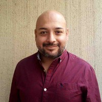Claudio Barros Email