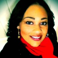 Forefront Living Employee Shermetra Irving's profile photo