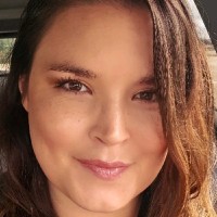 Digital Lagoon Employee Porscha Connor's profile photo