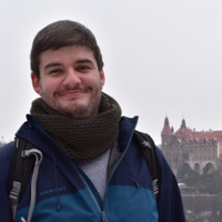 Aryza Employee Ewan Reid's profile photo