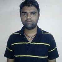 ICON Software Solutions Employee Roopesh Naik's profile photo