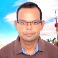 NextBee Employee Kumar Sudhanshu's profile photo