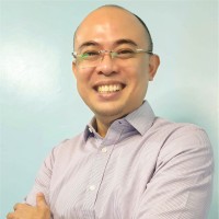 JPMorgan Chase & Co. Employee John Gil Alba's profile photo