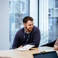 LiveScore Group Employee Jan Lafferty's profile photo