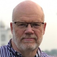 Bionow Employee Andy Jones's profile photo