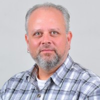 Robatech Employee Kevin Ahlers's profile photo