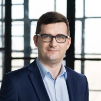 DataRiseLab Employee Kamil Dziegielewski's profile photo