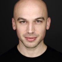 Bristol Institute of Performing Arts Employee Jack Maurice's profile photo