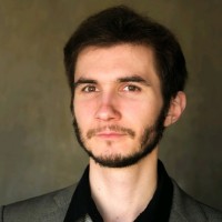 Oleksandr Lutsenko Email