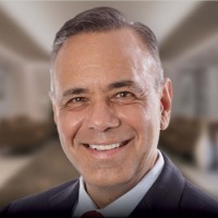 James Harris Email & Phone Number