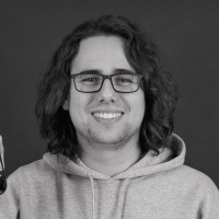Creative Clicks Employee Burak Bas's profile photo