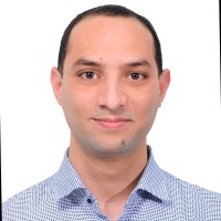 Avempace Employee Akram Hammi's profile photo
