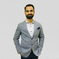 Thoucentric Employee Nikhil Rana's profile photo