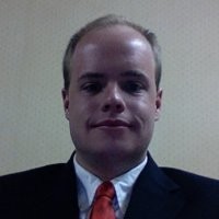 T&S Brass Employee Erik Theisen's profile photo