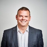 Software Alliance Employee Guy Shepherd's profile photo