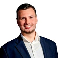 Skills Alliance Employee Adam Hotovy's profile photo