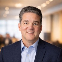 Covenant College Employee Brad Voyles's profile photo
