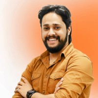 DocPlix Employee Yuvraj Singh's profile photo