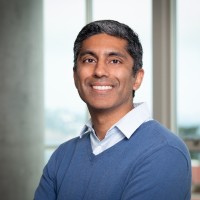 Maverick Ventures Employee Ambar Bhattacharyya's profile photo
