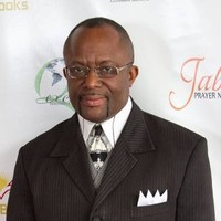 Christ Foundation Global Prayer Network Employee Anthony Moses's profile photo