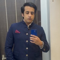 Dimensions HRD Consultants Employee Aryan Singh's profile photo