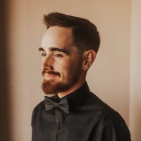 First Presbyterian Church of Orlando Employee Nick Cassidy's profile photo