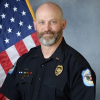 Cobb County Police Department Employee Jeremy Holt's profile photo