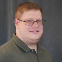 Zeytech - Solutions Development & Support Employee Clint Pamperin's profile photo