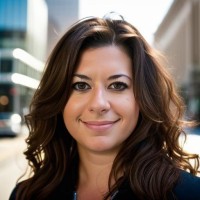 ARB Interactive Employee Jackie Falzarano's profile photo