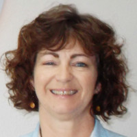 Alexandre Family Farm Employee Sandy Jenkin's profile photo