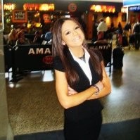 Resolution Media Australia Employee Danica Vanjorek's profile photo