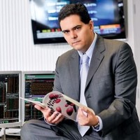 Moneda Patria Investments Employee Enrique Espinoza's profile photo