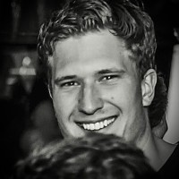 Esschert Design B.V. Employee Bram Weghorst's profile photo