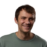 Jack & Jill Employee Jack Skerman's profile photo