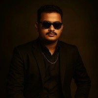 Sarathy Group Employee Rahul S's profile photo